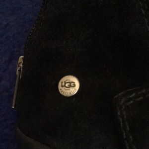 Ugh boots